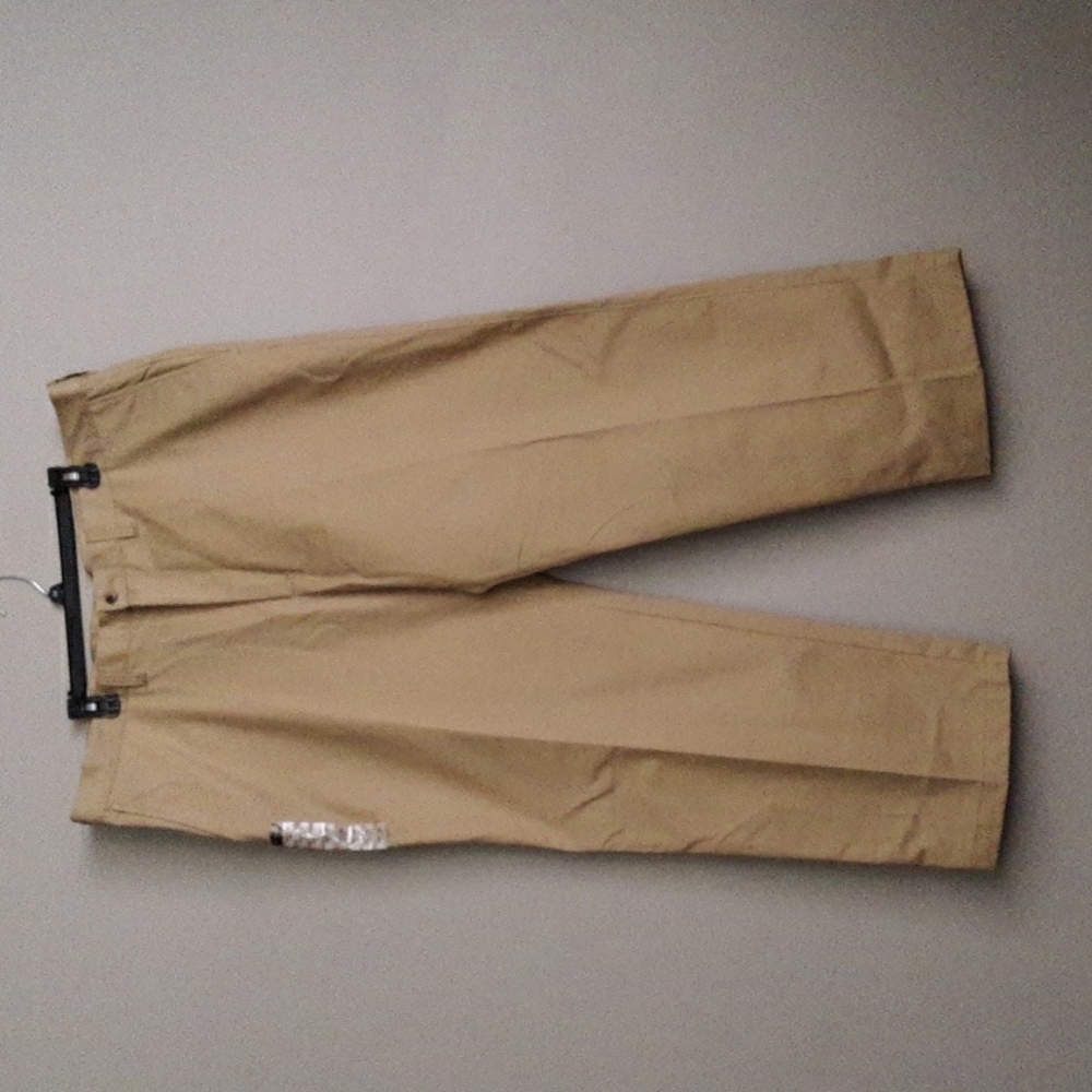 Haggar Everywhere Khaki